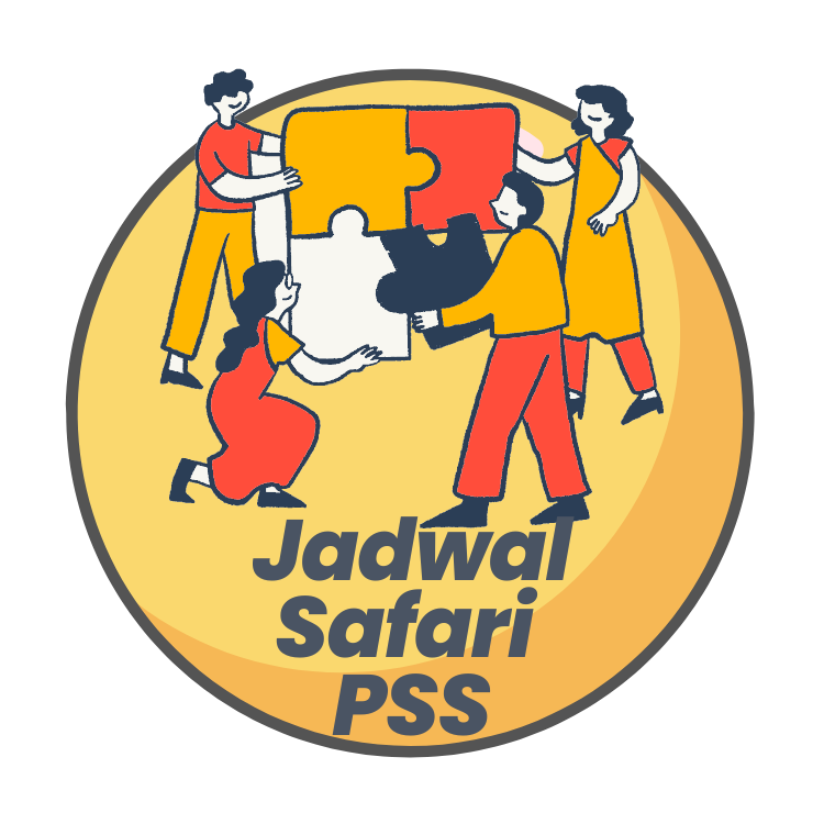 Jadwal Safari PSS