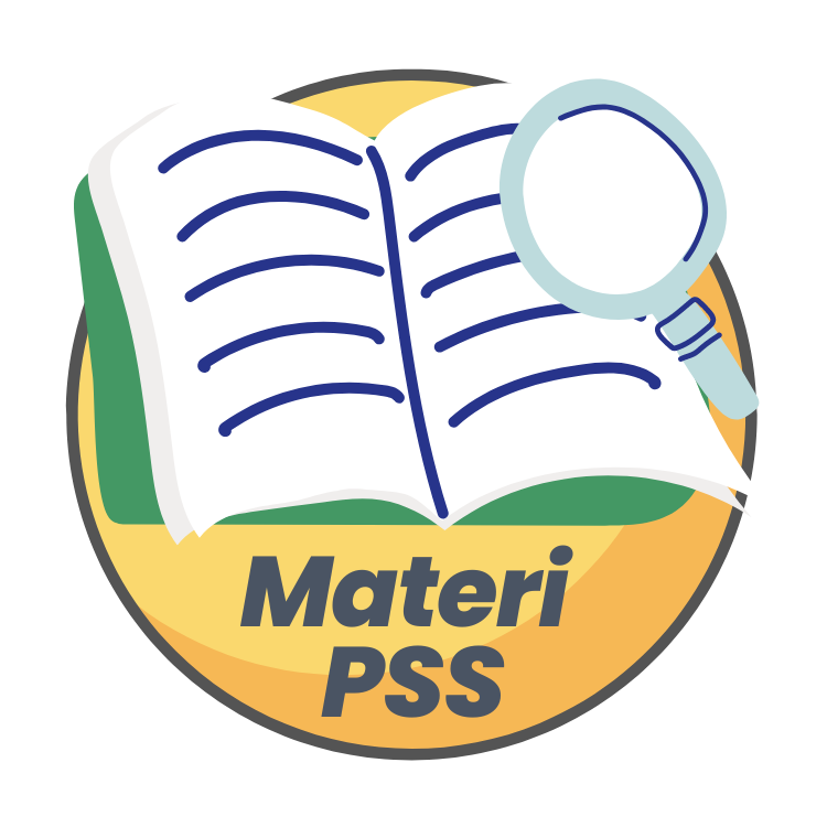 Materi PSS