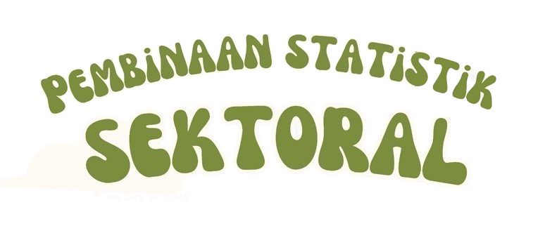 Pembinaan Statistik Sektoral