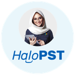 HALO PST